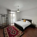North Star Hostel *