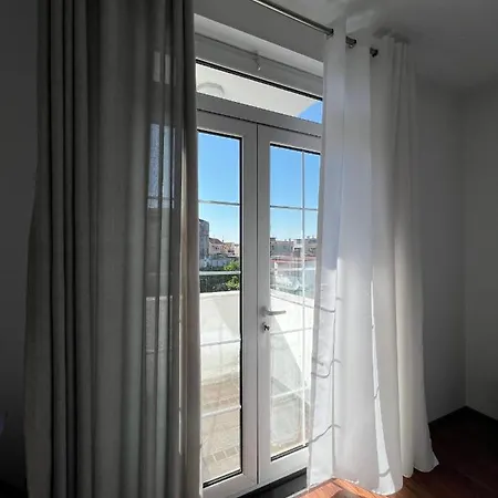 North Star Хостел *