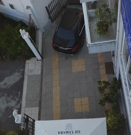 Hostel North Star Shkodër