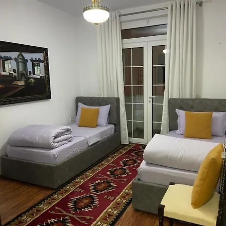 North Star Шкодер