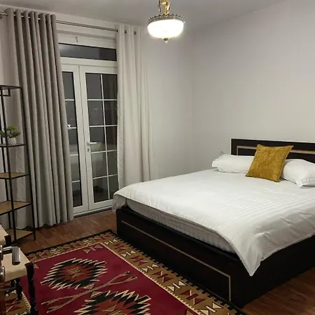 North Star Шкодер