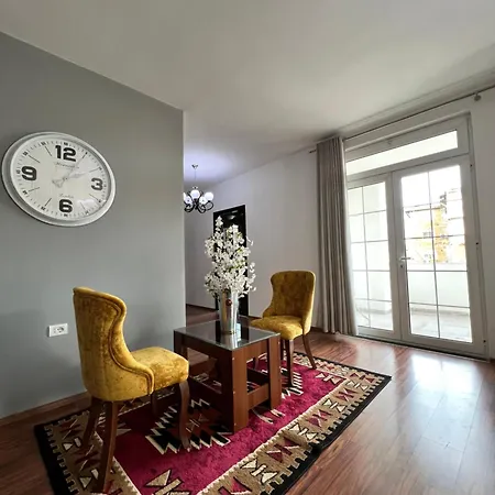 North Star * Shkodër