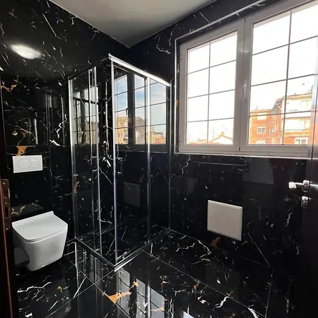 North Star Шкодер