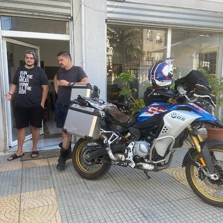 Хостел North Star