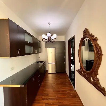 Hostel North Star Shkodër