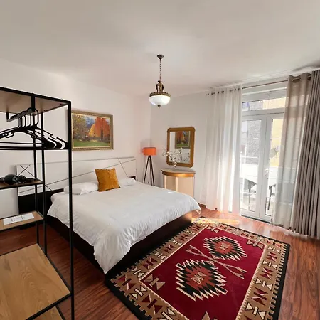 North Star Hostel