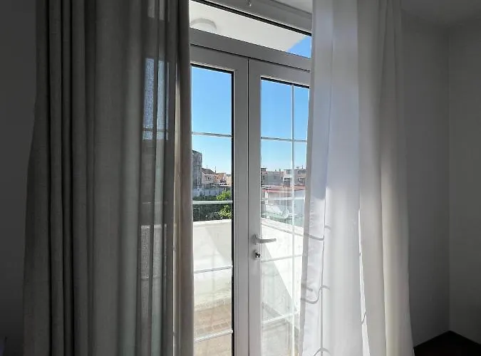 North Star بيت شباب *