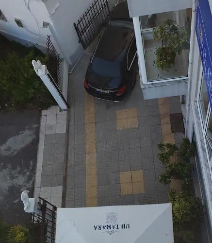 Hostel North Star Szkodra