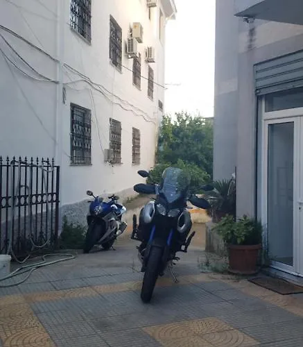 North Star * Szkodra