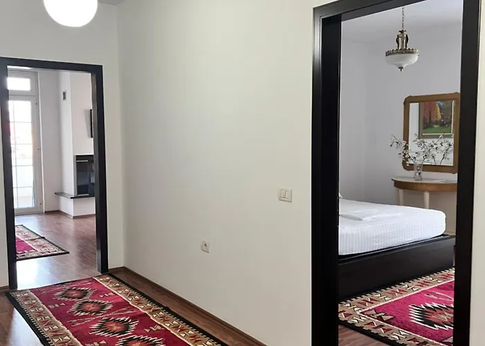 North Star Hostel Szkodra