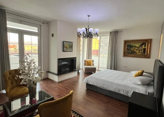 بيت شباب North Star