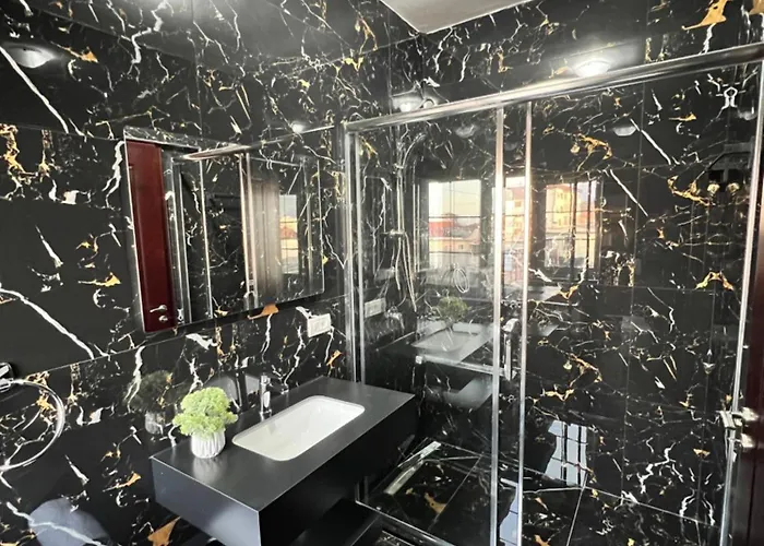 بيت شباب North Star شكودر