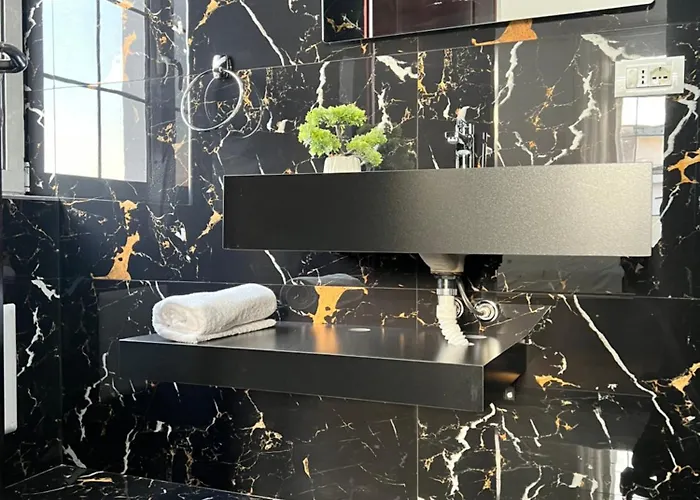 Hostel North Star Szkodra