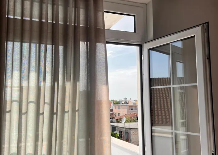 Hostel North Star Szkodra