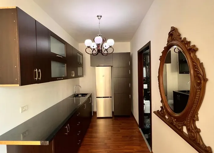 Hostel North Star Szkodra