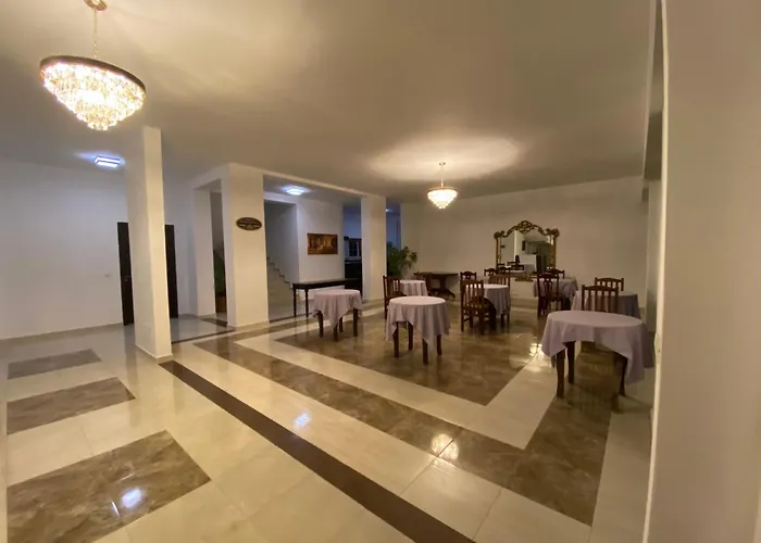 North Star بيت شباب *