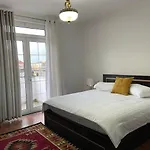 North Star Hostal