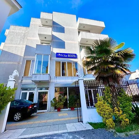 North Star Hostel Shkoder