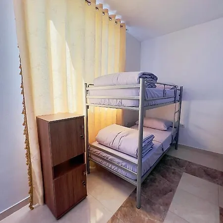 North Star Hostel *