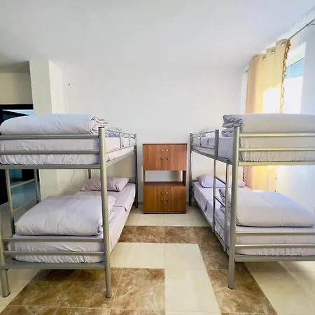 Auberge de jeunesse North Star *