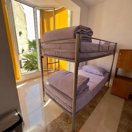 Hostel North Star Shkoder