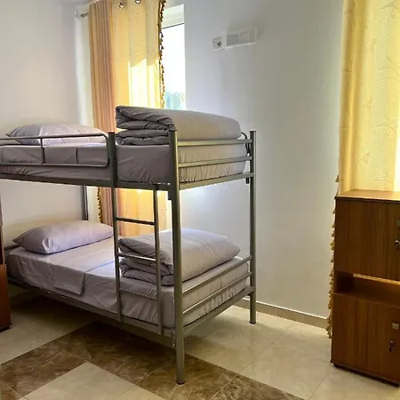 Hostel North Star