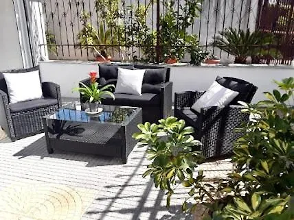 Vandrerhjem North Star *