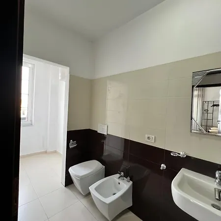 North Star Hostel Shkoder