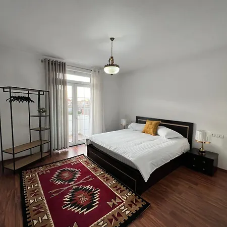 North Star Hostel *