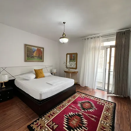 Hostel North Star