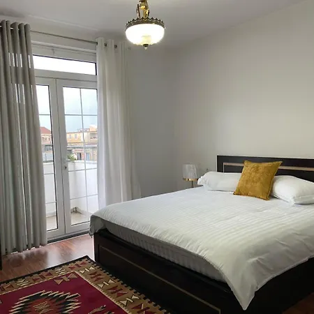 North Star Hostel