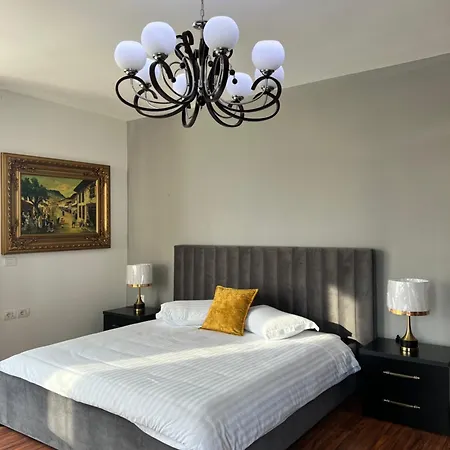 Hostel North Star Shkoder