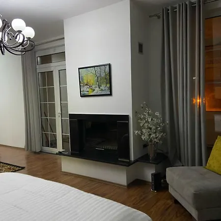 Hostel North Star Shkoder