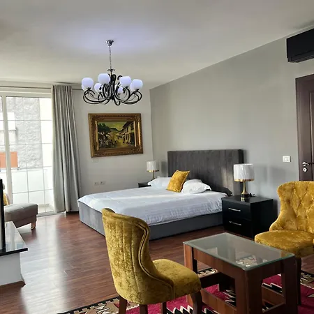 North Star Hostel
