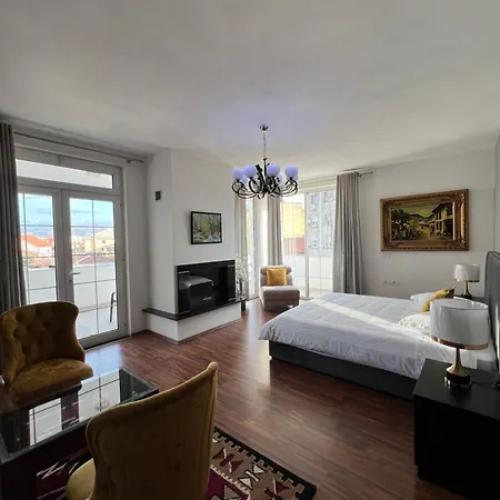 North Star Vandrerhjem *