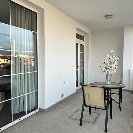 Albergue North Star