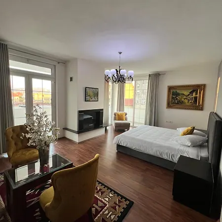 Hostel North Star