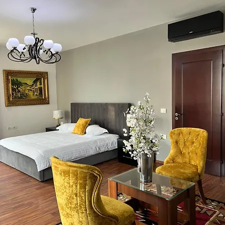 North Star Hostel