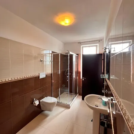 Albergue North Star