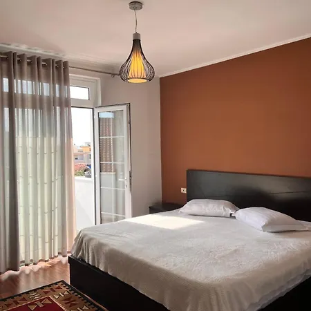 North Star Hostel *