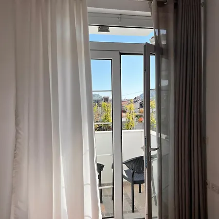 North Star Vandrerhjem