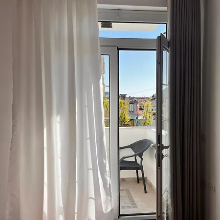 North Star Hostel