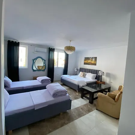 North Star Albergue