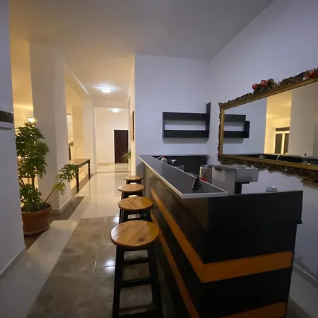 North Star Albergue *