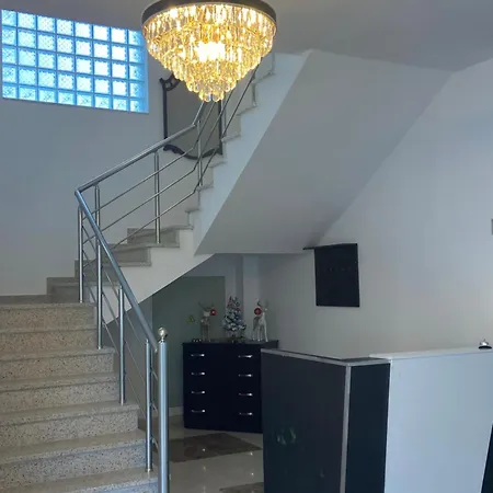 Albergue North Star *
