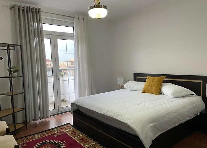 North Star 호스텔