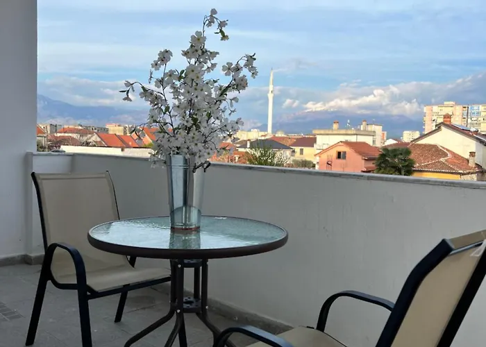 호스텔 North Star