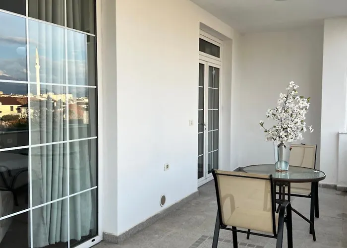 호스텔 North Star