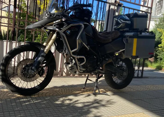 North Star 호스텔 Shkodër