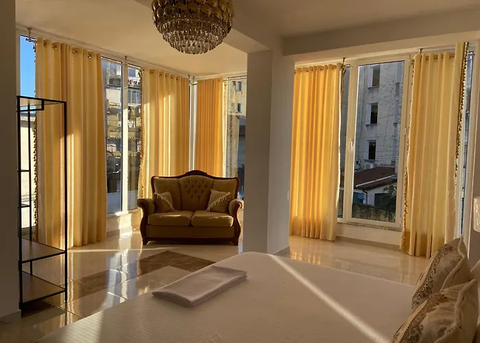 Hostal North Star Shkodër